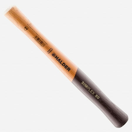 Halder Simplex Replacement Handle Acacia Hard Wood 12.2