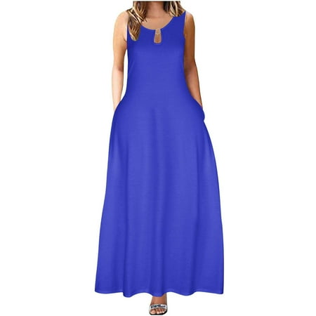 KBKYBUYZ Women s Summer Stylish Short Sleeve Solid Camisole Suspenders Round NeckPullover Dress
KBKYBUYZ Women s Summer Stylish Short Sleeve Solid Camisole Suspenders Round NeckPullover Dress