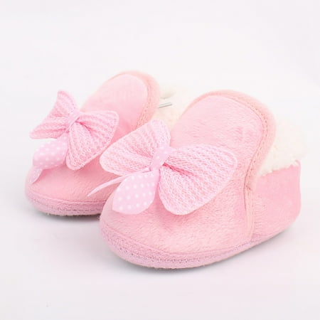 Baby Girls Boys Warm Shoes Booties Soft Comfortable Short Boots Infant Toddler Shoes
Baby Girls Boys Warm Shoes Booties Soft Comfortable Short Boots Infant Toddler Shoes
