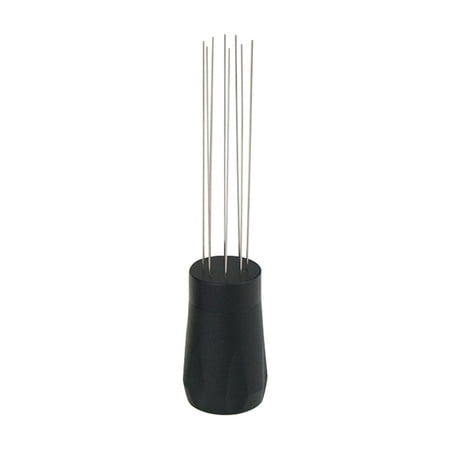 Ekeka Free Shipping Espresso Coffee Stirrer Barista Cafe Kitchen Stainless Steel Distribution Tool
Ekeka Free Shipping Espresso Coffee Stirrer Barista Cafe Kitchen Stainless Steel Distribution Tool