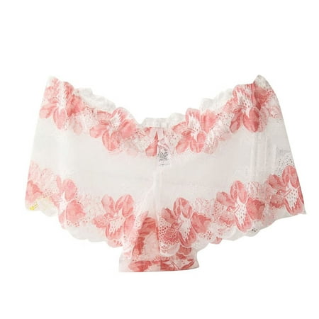 Mackneog High Rise Underwear Women New Fashion Sexy Lingerie Lace Brief Underpant Sleepwear Underwear M-4XL Polyester Lace Thong Plus Size Panties
Mackneog High Rise Underwear Women New Fashion Sexy Lingerie Lace Brief Underpant Sleepwear Underwear M-4XL Polyester Lace Thong Plus Size Panties