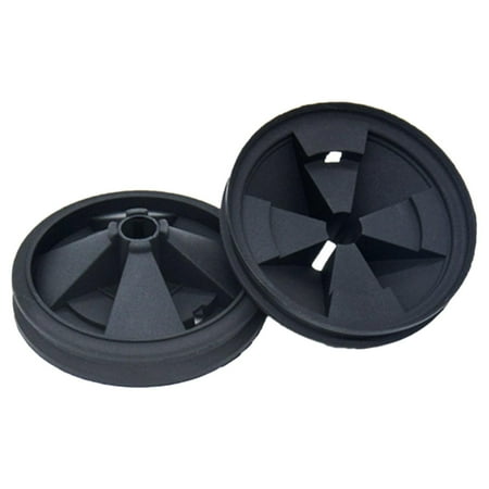 Replacement Disposal Guard Garbage Disposal Insert Garbage Disposal Sink Stopper Sink Baffle Sink Drain Cover Sink - 2Pcs
Replacement Disposal Guard Garbage Disposal Insert Garbage Disposal Sink Stopper Sink Baffle Sink Drain Cover Sink - 2Pcs