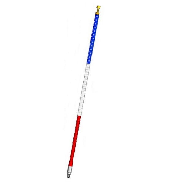 FIRESTIK II FS3-USA CB RADIO ANTENNA