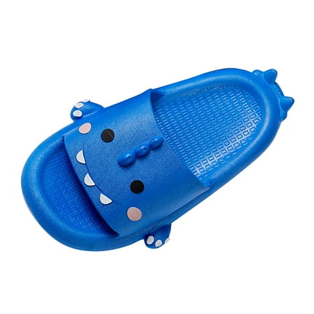 Aompmsdx Children Toddler Boys Girls Cratoon Water Sandals Slip Non-Slip Shower Bathroom Slipper Sandals 2-10 Ysneakers
Aompmsdx Children Toddler Boys Girls Cratoon Water Sandals Slip Non-Slip Shower Bathroom Slipper Sandals 2-10 Ysneakers