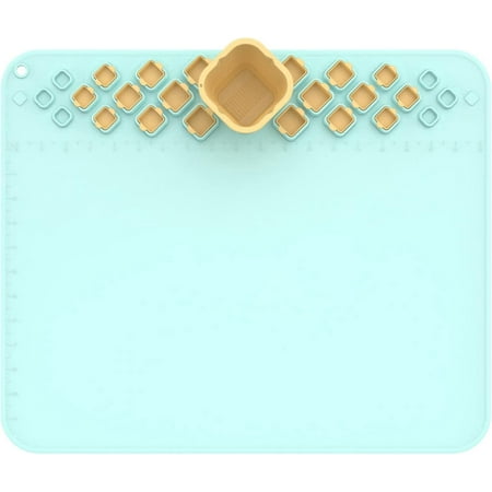 Silicone Mats For Crafts Silicone Mats For Crafts - Creative DIY Silicone Sheet With Lip For Jewelry Resin Molds Counter Table Countertop Protector Placemat Pet Mat
Silicone Mats For Crafts Silicone Mats For Crafts - Creative DIY Silicone Sheet With Lip For Jewelry Resin Molds Counter Table Countertop Protector Placemat Pet Mat