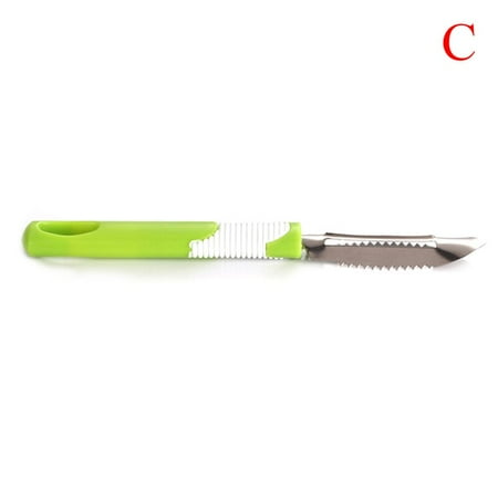 1Pc Vegetable Cutter Fruit Melon Planer Grater Kitchen Gadgets Vegetable Potato Peeler 3 Styles
1Pc Vegetable Cutter Fruit Melon Planer Grater Kitchen Gadgets Vegetable Potato Peeler 3 Styles