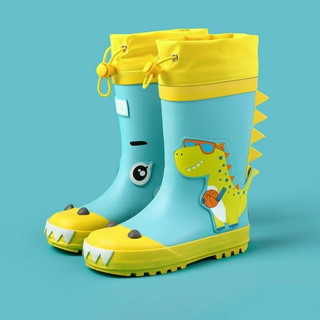 Winter Boots for Kids Blue Children s Rain Shoes Boys And Girls Water Baby In Large Small Children Toddlers With Elastic Cord
Winter Boots for Kids Blue Children s Rain Shoes Boys And Girls Water Baby In Large Small Children Toddlers With Elastic Cord
