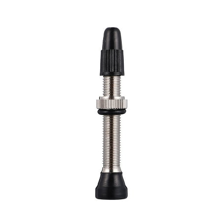 1PC Bike Vacuum Presta Mountain Cycling Inflating Tubeless Air for Bike Use (Silver 40MM)
1PC Bike Vacuum Presta Mountain Cycling Inflating Tubeless Air for Bike Use (Silver 40MM)