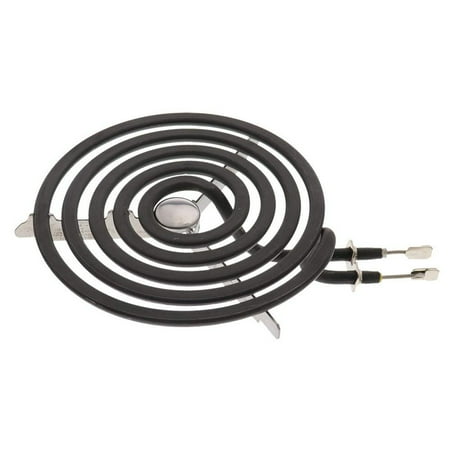 ERP Exact Replacement for GE WB30M1 Range Burner 6 Small Element Stove Eye