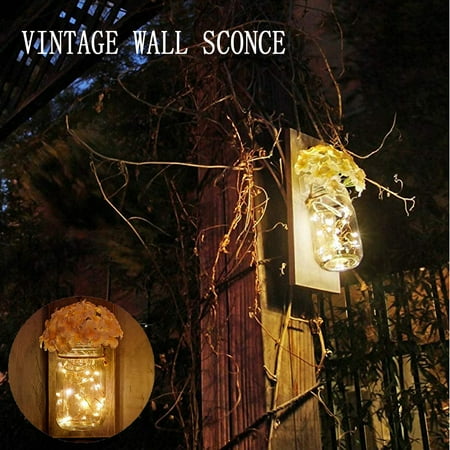 NIUREDLTD Wall And Style Vintage Wrought Rustic Lamps 2 Iron Hooks With Silk Hydrangeas In LED light
NIUREDLTD Wall And Style Vintage Wrought Rustic Lamps 2 Iron Hooks With Silk Hydrangeas In LED light