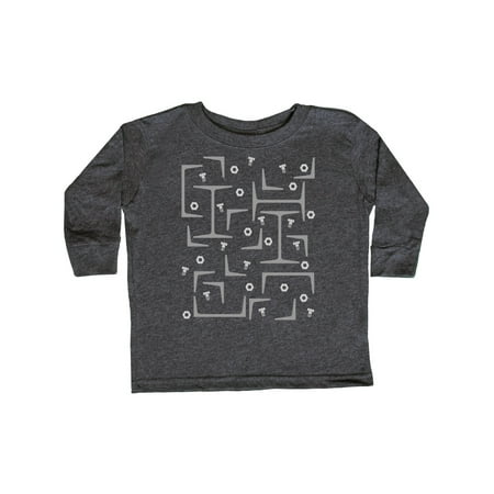 Inktastic Nuts Bolts Angles and Gray Steel Beams Gift Toddler Boy or Toddler Girl Long Sleeve T-Shirt
Inktastic Nuts Bolts Angles and Gray Steel Beams Gift Toddler Boy or Toddler Girl Long Sleeve T-Shirt