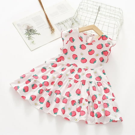 Shldybc Baby Girl Dress Clearance Toddler Kids Baby Girls Fashion Cute Flying Sleeve Sweet Flower Print Ruffle Dress Girls Dresses Summer Savings Clearance
Shldybc Baby Girl Dress Clearance Toddler Kids Baby Girls Fashion Cute Flying Sleeve Sweet Flower Print Ruffle Dress Girls Dresses Summer Savings Clearance