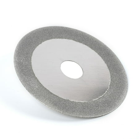 1pc 100mm Diamond Coated Grinding Wheel Disc Tools For Angle Grinder Glass Stone