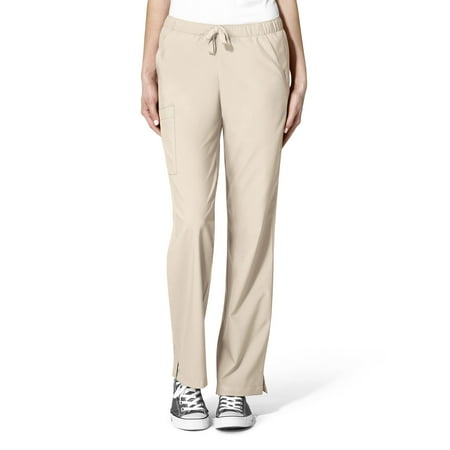 WonderWink W123 5255-Women s Drawstring Scrub Pant