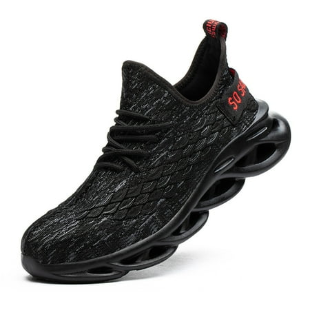 Safety Shoes for Men and Women Work Shoes Breathable Steel Toe Cap Shoes Air Cushion Non-Slip Protective Shoes Eu 37-48
Safety Shoes for Men and Women Work Shoes Breathable Steel Toe Cap Shoes Air Cushion Non-Slip Protective Shoes Eu 37-48
