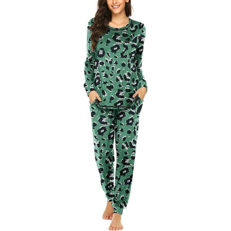 I FAMURAY Pajamas Women’s Long Sleeve Sleepwear with Long Pants Soft Loungewear Pj Set S-XXL
I FAMURAY Pajamas Women’s Long Sleeve Sleepwear with Long Pants Soft Loungewear Pj Set S-XXL