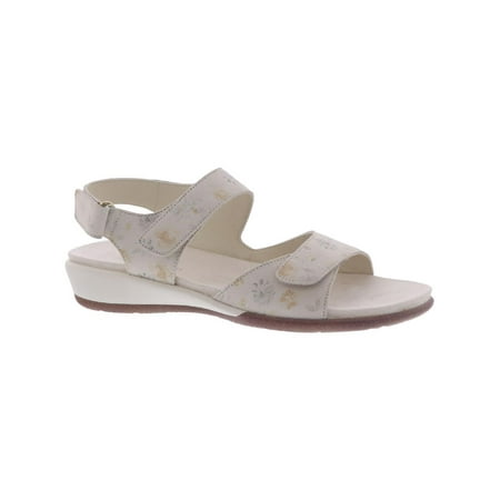 Easy Spirit Womens Hartwell Casual Ankle Strap Wedge Sandals