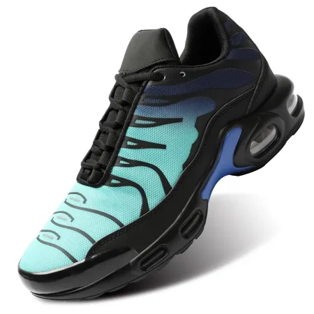 Yishow-AA Men‘s Air Cushion Shoes Lightweight Breathable Shock-absorbing Non-slip Running Shoes
Yishow-AA Men‘s Air Cushion Shoes Lightweight Breathable Shock-absorbing Non-slip Running Shoes