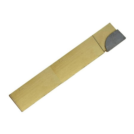 DEWBL-4C2 1/4 C2 Left Hand Carbide Tipped Toolbit DEWBL-4C2
DEWBL-4C2 1/4 C2 Left Hand Carbide Tipped Toolbit DEWBL-4C2