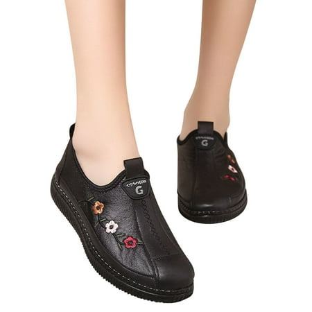 WQJNWEQ Women s Flats Shoes Leisure Bottomed Casual Linen Printing Breathable Warm Shoes Comfort
WQJNWEQ Women s Flats Shoes Leisure Bottomed Casual Linen Printing Breathable Warm Shoes Comfort