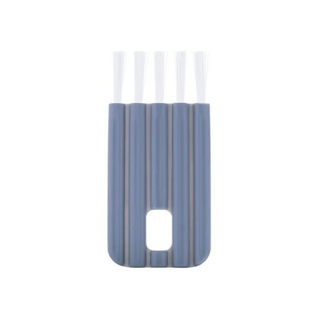 KEVCHE Multifunctional Bending Handle Cup Cover Cleaning Brush Groove Brush Hook Seam Decontamination Brush
KEVCHE Multifunctional Bending Handle Cup Cover Cleaning Brush Groove Brush Hook Seam Decontamination Brush