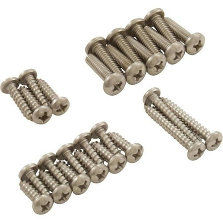 PEN SCREW KIT - RACER 360255