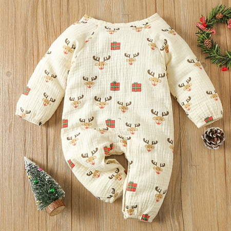 Aayomet Winter Jumpsuit For Baby Girl Newborn Baby Boy Girl One Piece Romper Jumpsuit Solid Ribbed Baby Boy Clothes Onesies Outfits Red 6-9 Months
Aayomet Winter Jumpsuit For Baby Girl Newborn Baby Boy Girl One Piece Romper Jumpsuit Solid Ribbed Baby Boy Clothes Onesies Outfits Red 6-9 Months