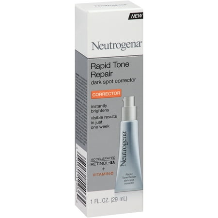 Rapid Tone Repair Dark Spot Corrector Neutrogena | neutrogena rapid tone repair dark spot corrector 1 fl oz Rapid Tone Repair Dark Spot Corrector Neutrogena | neutrogena rapid tone repair dark spot corrector 1 fl oz