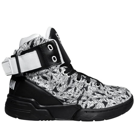 33 HI x WAYLON JENNINGS Black/White