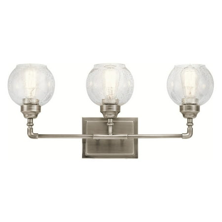 Kichler Niles 45592 Bath Light