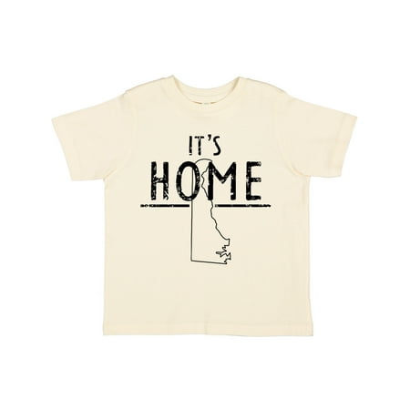 Inktastic It s Home- State of Delaware Outline Distressed Text Gift Toddler Boy or Toddler Girl T-Shirt
Inktastic It s Home- State of Delaware Outline Distressed Text Gift Toddler Boy or Toddler Girl T-Shirt