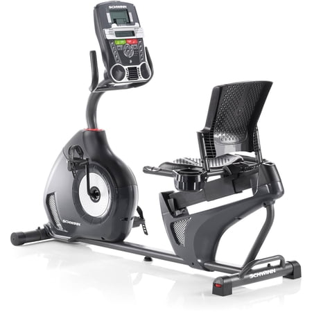 Schwinn 230 Recumbent Bike, MY13