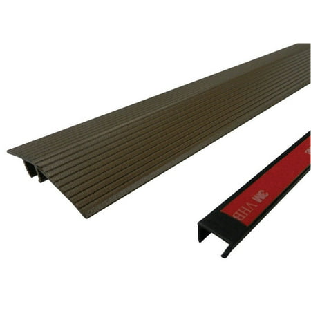 M-D Building Products M-D Building 43319 Fluted Seam Cover Brown 0.542 H x 1.83 W x 36 D
M-D Building Products M-D Building 43319 Fluted Seam Cover Brown 0.542 H x 1.83 W x 36 D