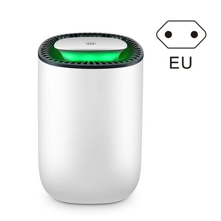 Baby Room Bedroom Dehumidifier Mini Automatic Household Energy-Saving Dehumidifier Bathroom EU 
Baby Room Bedroom Dehumidifier Mini Automatic Household Energy-Saving Dehumidifier Bathroom EU