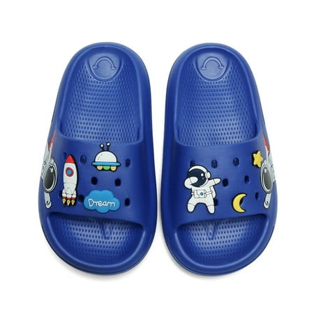 SHOPESSA Children s Slippers Boys And Girls Baby Cute Soft Bottom Slippers Bathroom Non-slip Sandals Open Toe Comfortable Non-slip Sandals Apply to Toddler Walk Early Access Deals
SHOPESSA Children s Slippers Boys And Girls Baby Cute Soft Bottom Slippers Bathroom Non-slip Sandals Open Toe Comfortable Non-slip Sandals Apply to Toddler Walk Early Access Deals