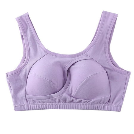 Simplmasygenix Bras Clearance Summer Fall Sport Sexy Women s Bra Underwear Breathable Sleep Yoga Cotton Bra Beauty Back Bra
Simplmasygenix Bras Clearance Summer Fall Sport Sexy Women s Bra Underwear Breathable Sleep Yoga Cotton Bra Beauty Back Bra