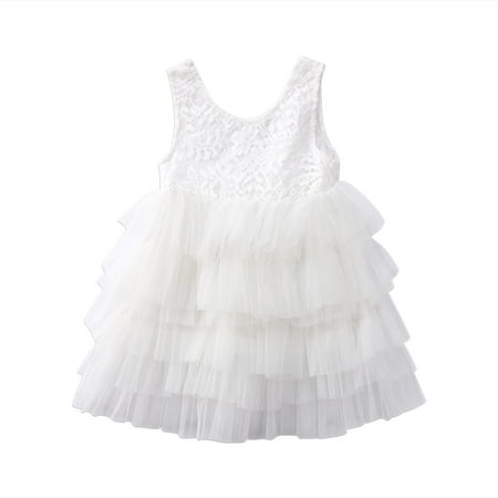 Newborn Toddler Kids Baby Girl Lace Flower Backless Tulle Tutu Dress Princess Party Dresses
Newborn Toddler Kids Baby Girl Lace Flower Backless Tulle Tutu Dress Princess Party Dresses