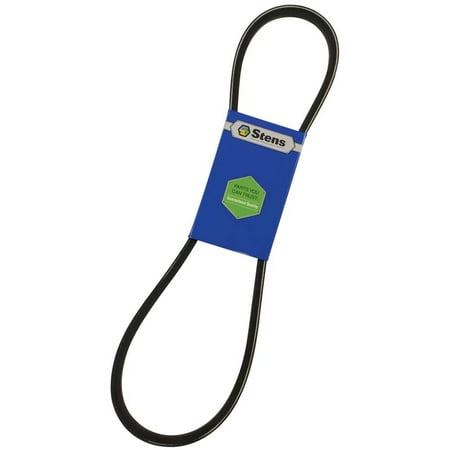 M805011 New Stens Fan Belt for John Deere 3235A 3235B 3235C 1435
M805011 New Stens Fan Belt for John Deere 3235A 3235B 3235C 1435