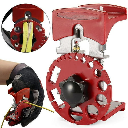 Universal Handheld Quick Stripper Electric Wire Stripping Machine Cable Cutter Easy To Use
Universal Handheld Quick Stripper Electric Wire Stripping Machine Cable Cutter Easy To Use