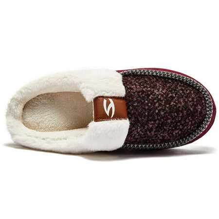 Gubotare Slippers For Men House Slippers Indoor Fuzzy Fluffy Furry Cozy Home Bedroom Comfy Winter Cute Warm Outdoor Shoes C 8.5
Gubotare Slippers For Men House Slippers Indoor Fuzzy Fluffy Furry Cozy Home Bedroom Comfy Winter Cute Warm Outdoor Shoes C 8.5