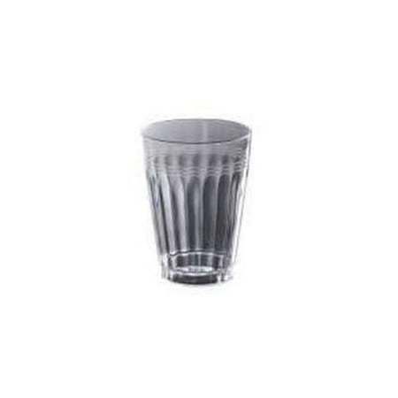 12 oz Extra Heavyweight Clear Tumbler - Resposables Collection - Pack of 240
12 oz Extra Heavyweight Clear Tumbler - Resposables Collection - Pack of 240