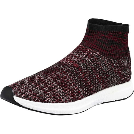Men s Women s Breathable Running Shoes Comfortable Lightweight Walking Shoes Fashion Sneakers Socks Shoes Travel Fitness Couple Shoes
Men s Women s Breathable Running Shoes Comfortable Lightweight Walking Shoes Fashion Sneakers Socks Shoes Travel Fitness Couple Shoes