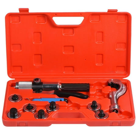 CT-300 Hydraulic Tube Expander Quality Hydraulic Tube Expander Imperial For Soft Copper Tube Aluminum Tube
CT-300 Hydraulic Tube Expander Quality Hydraulic Tube Expander Imperial For Soft Copper Tube Aluminum Tube