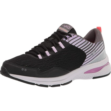 Ryka Womens Balance Oxford 6.5 Black