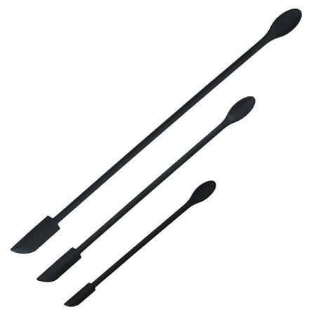 Yubnlvae Drill Bits & Accessories Reusable Beauty Mini-Makeup And Kitchen Set Silicone Spatula Spatula Tools & Home Improvement Black
Yubnlvae Drill Bits & Accessories Reusable Beauty Mini-Makeup And Kitchen Set Silicone Spatula Spatula Tools & Home Improvement Black