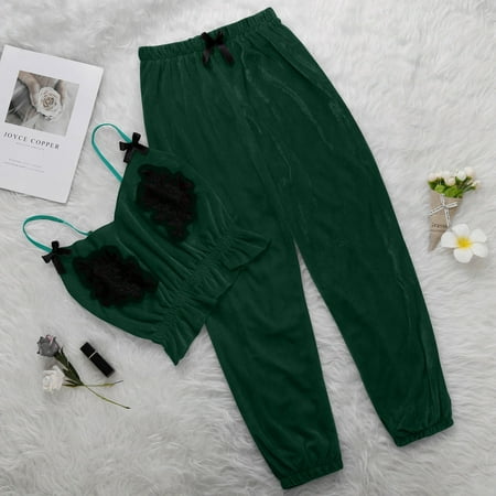 AXXD Pajamas Set For Women Mom Paisley Christmas Sleeveless Warm One Shoulder Neck Womens Christmas Pajamas Winter Sleepwear For Women
AXXD Pajamas Set For Women Mom Paisley Christmas Sleeveless Warm One Shoulder Neck Womens Christmas Pajamas Winter Sleepwear For Women
