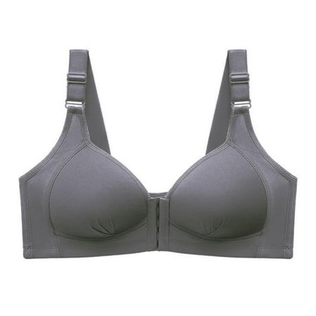 Seamless Bras for Women Fashion Push Up Bra Wire Free Lingerie Full Cup Bralette Cotton Underwear Brassiere Front Closure
Seamless Bras for Women Fashion Push Up Bra Wire Free Lingerie Full Cup Bralette Cotton Underwear Brassiere Front Closure