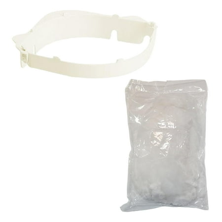50Pcs Kitchen Sink Strainer sink Corner Sink Strainer Basket Leftovers Filter Bag 50x with White Rack
50Pcs Kitchen Sink Strainer sink Corner Sink Strainer Basket Leftovers Filter Bag 50x with White Rack