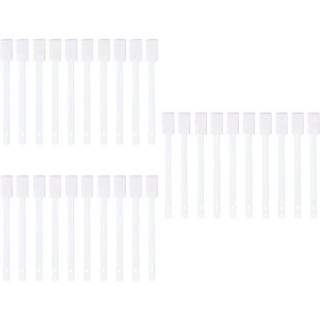 30PCS Crevice Cleaning Brush kit Small Toilet Brush Deep Detail Scrubber Cleaning Tool for Toilet Kitchen Stove Keyboard
30PCS Crevice Cleaning Brush kit Small Toilet Brush Deep Detail Scrubber Cleaning Tool for Toilet Kitchen Stove Keyboard