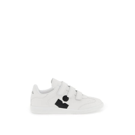 Isabel Marant Etoile Beth Leather Sneakers Women